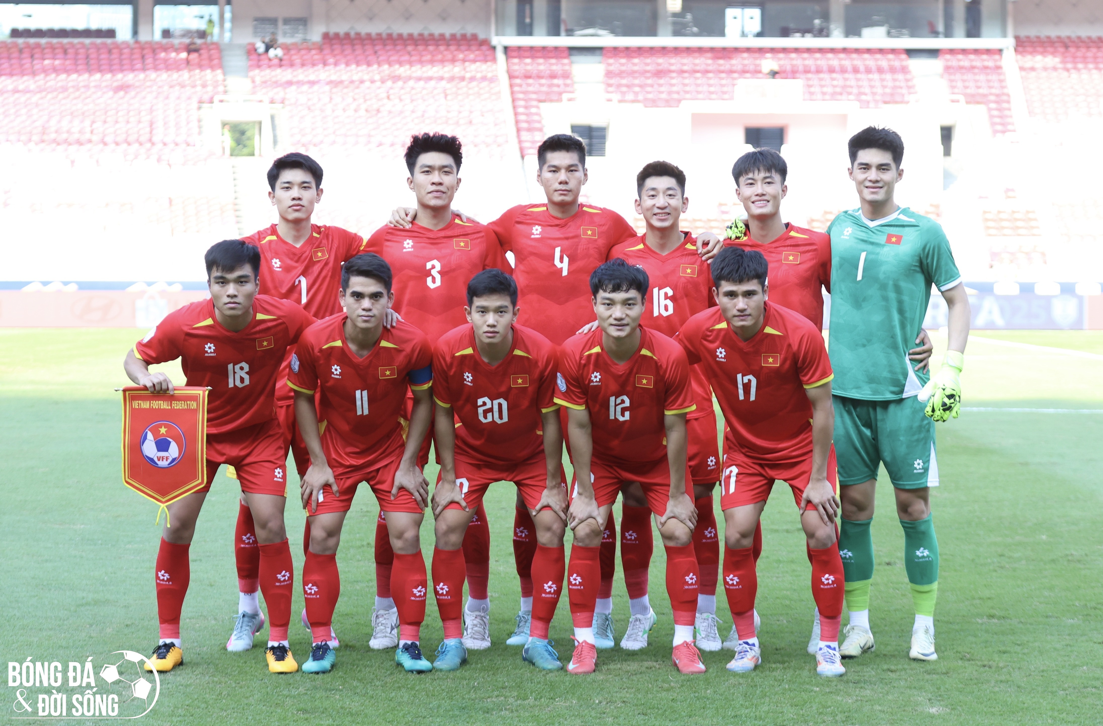 HLV Kim Sang-sik trẻ hóa tuyển Việt Nam bằng bản danh sách cân bằng kinh nghiệm và sức trẻ HLV Kim Sang-sik trẻ hóa tuyển Việt Nam