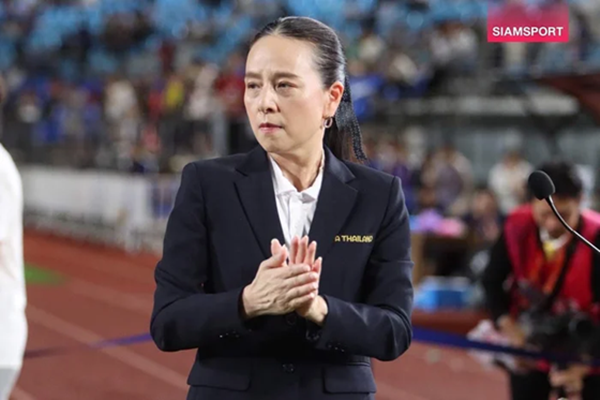 Đội tuyển Thái Lan tại King's Cup 2025 a5