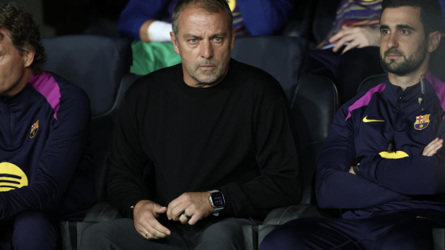 Trận đấu giữa Barcelona và PSG