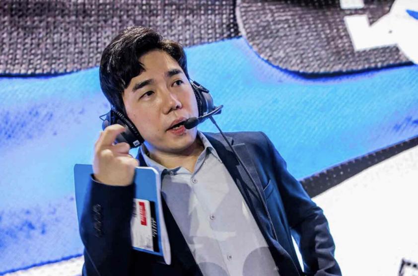 HLV TES chỉ thẳng sự khác biệt giữa LPL và LCK 731525 Phân tích sức mạnh tương quan giữa LPL và LCK tại CKTG 2025