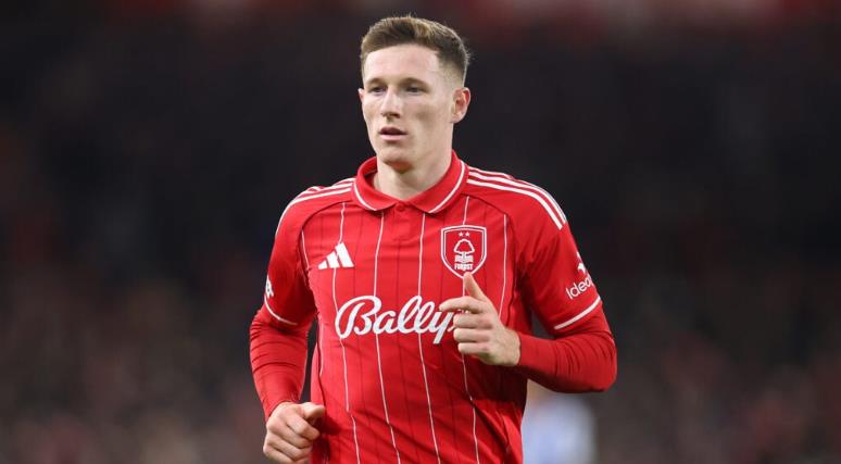 Anderson có thể là miếng ghép hoàn hảo cho MU. Anderson có thể là miếng ghép hoàn hảo cho MU.