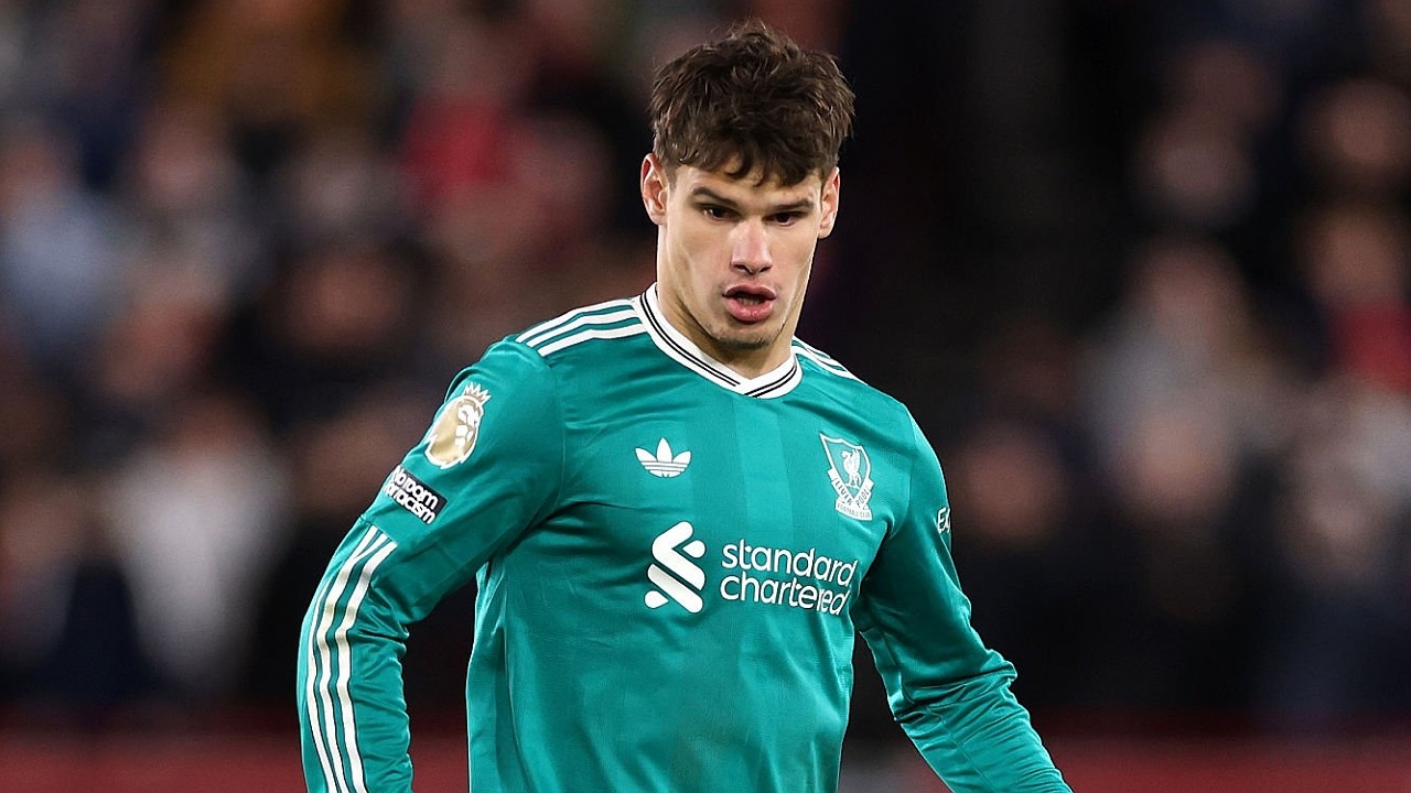 Milos Kerkez đang gặp khó khăn