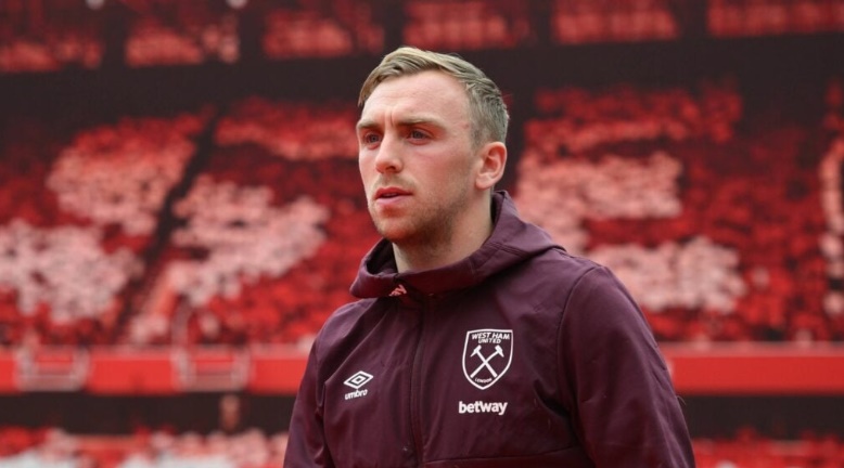 Bowen được cả Tottenham và Liverpool theo đuổi. Bowen được cả Tottenham và Liverpool theo đuổi.