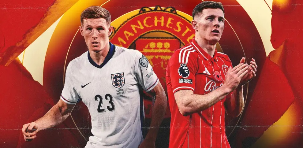 Man Utd đang dành sự quan tâm đặc biệt cho Anderson. Man Utd quan tâm Elliot Anderson