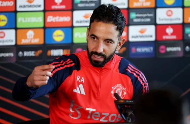 Lịch thi đấu thuận lợi của MU