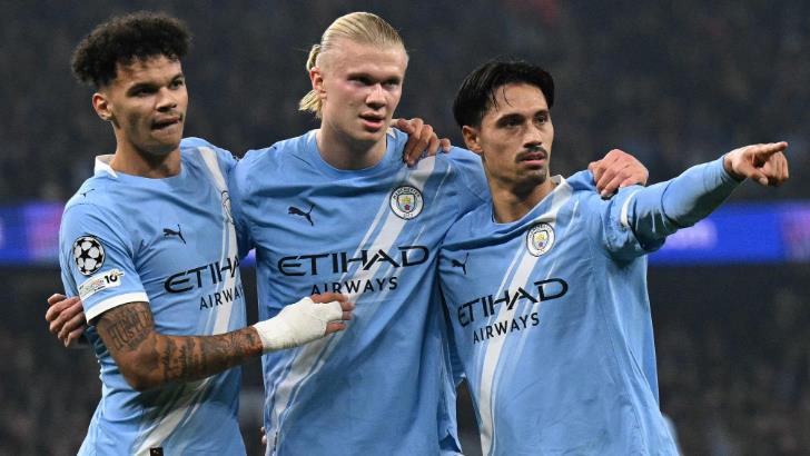 Man City mạnh hơn nhờ các tân binh.