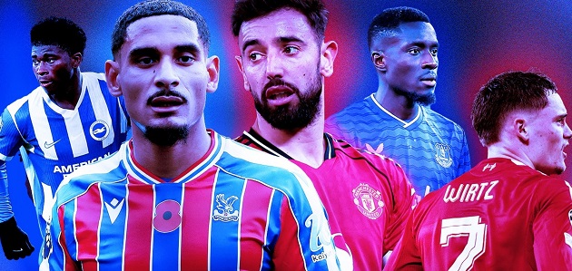 Ngoại hạng Anh 2025-26