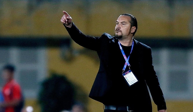 Ông Velizar Popov dành tình cảm nhất định cho Thanh Hóa. Ông Velizar Popov dành tình cảm nhất định cho Thanh Hóa.