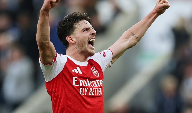 Rice chưa vội với trường hợp của Rice. Rice chưa vội với trường hợp của Rice.