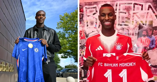 Tiền đạo Emanuel Emegha