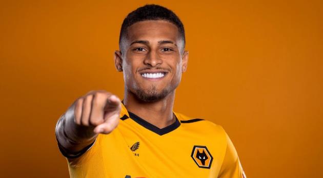 Gomes đã ở gần Man United? Joao Gomes chuẩn bị chuyển sang Man United