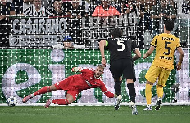 Juventus và Dortmund chia điểm kịch tính gettyimages-2235265039-612x612