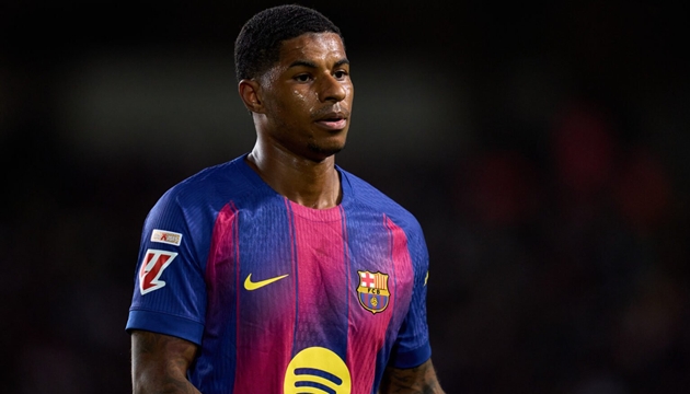 Lewandowski ở lại, Barca khó mua Rashford? Lewandowski ở lại, Barca khó mua Rashford?