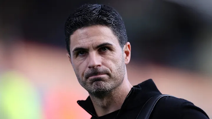 Mikel Arteta 10 Mikel Arteta 10