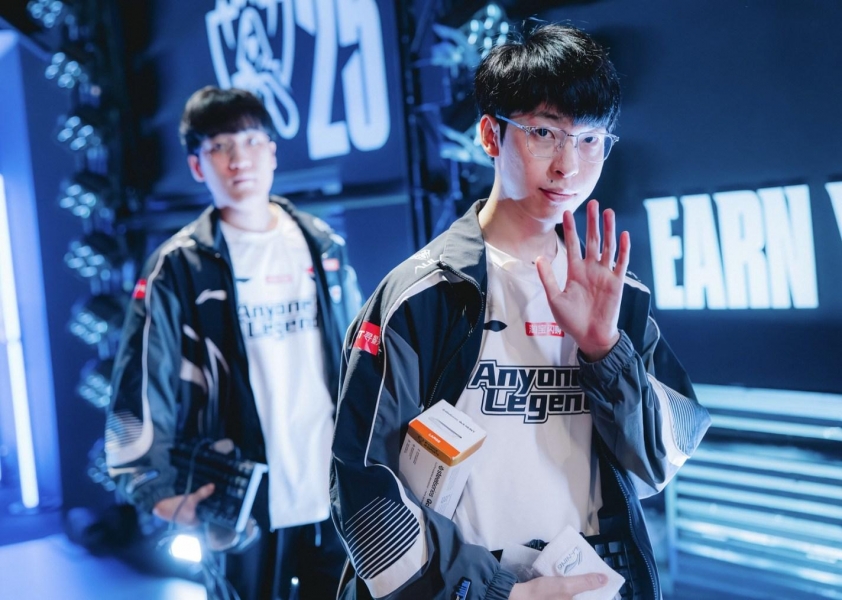 Hope phát biểu sau trận tứ kết