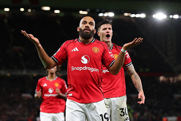 Man Utd sẽ tiếp tục chuỗi trận thăng hoa?