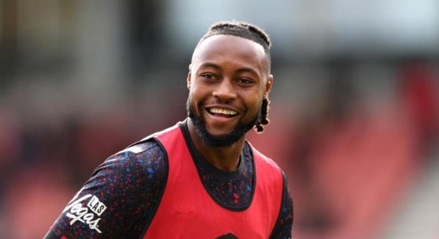 Semenyo được nhiều CLB săn đón. Semenyo được nhiều CLB săn đón.