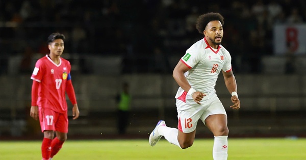 Pha lập công trên chấm 11m của Xuân Son