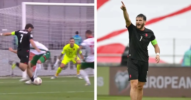 Kvaratskhelia Kvaratskhelia