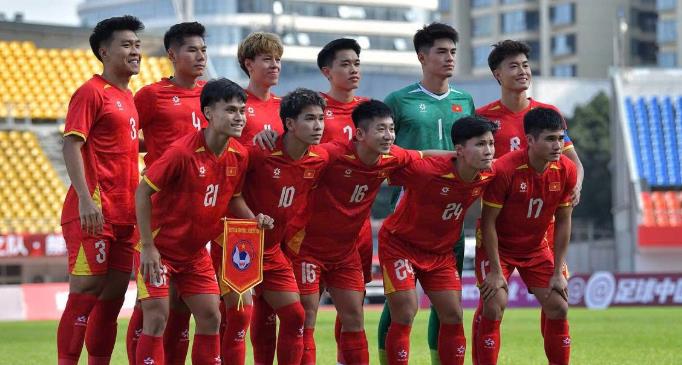 U22 Việt Nam thu về nhiều bài học sau Panda Cup 2025.
