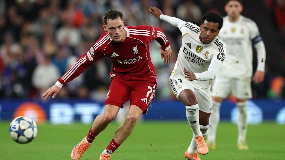 Florian Wirtz thi đấu ấn tượng