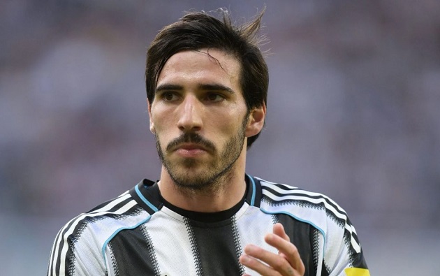 Tonali vẫn đang là trụ cột ở Newcastle. Tonali thi đấu ổn định tại Newcastle