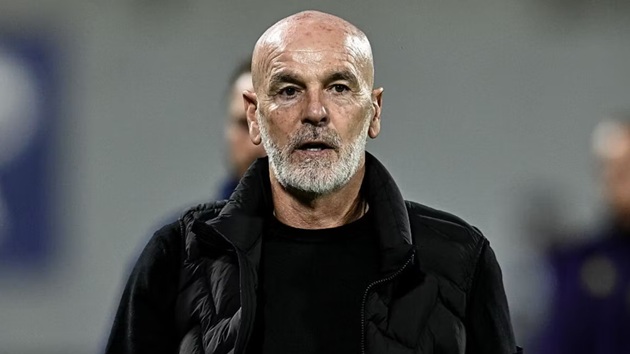 Fiorentina đang có phong độ rất kém ở Serie A. Fiorentina thi đấu sa sút ở mùa giải mới