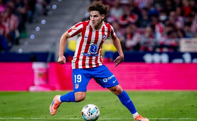 Alvarez cần tỏa sáng trước Arsenal