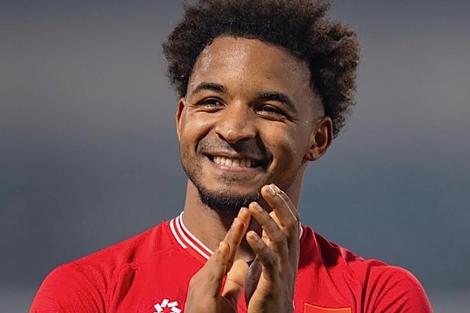 xuân son - Ảnh 2. xuân son