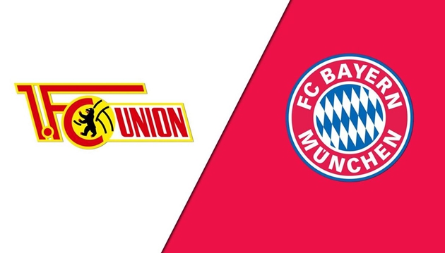 Union Berlin tiếp đón Bayern Munich tại vòng 10 Bundesliga Union Berlin sẽ tiếp đón Bayern Munich trên sân nhà ở vòng 10 Bundesliga.