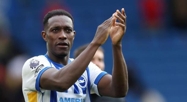 Welbeck có trở lại Old Trafford?