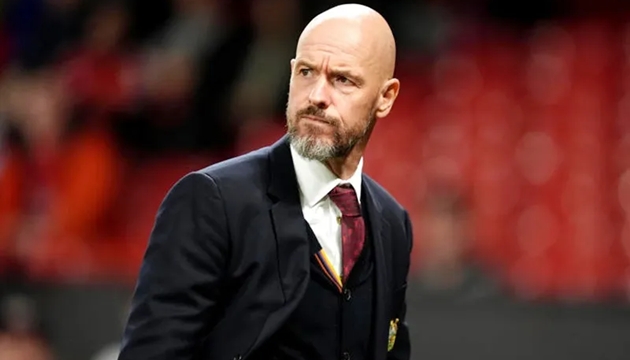 Erik ten Hag là ứng viên cho ghế HLV trưởng Wolves. Erik ten Hag là ứng viên cho ghế HLV trưởng Wolves.