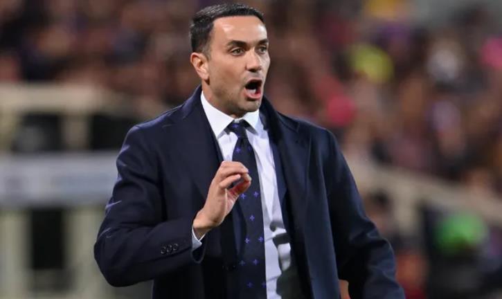 Tân HLV Palladino sẽ giúp Atalanta có điểm trước Napoli?