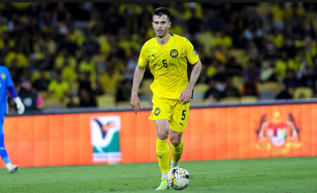 FIFA phân tích chi tiết hồ sơ giả mạo của cầu thủ Malaysia - Ảnh 1. Jon Irazabal là 1 trong số 7 cầu thủ đã giả mạo giấy tờ để thi đấu cho Malaysia