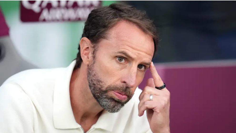 Gareth Southgate muốn cống hiến cho xã hội nhiều hơn, ngoài bóng đá Gareth Southgate muốn cống hiến cho xã hội nhiều hơn, ngoài bóng đá