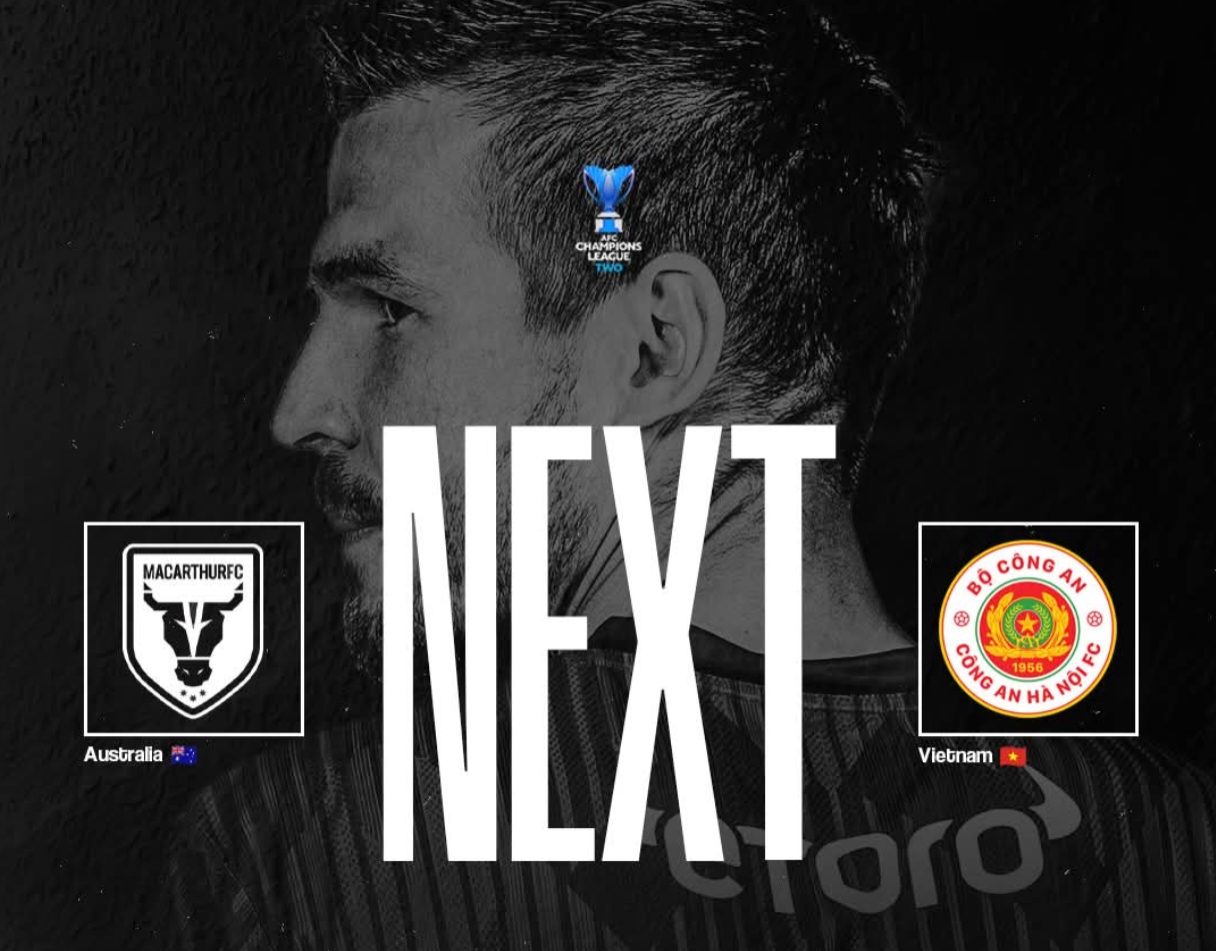 CAHN chuẩn bị hành quân đến Australia. CAHN chuẩn bị hành quân đến Australia.