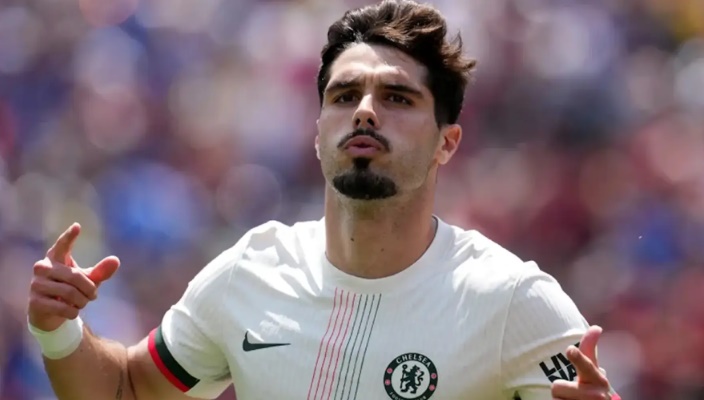 Neto có thể sẽ gây ra nhiều khó khăn cho đội bóng cũ. Neto có thể sẽ gây ra nhiều khó khăn cho đội bóng cũ.