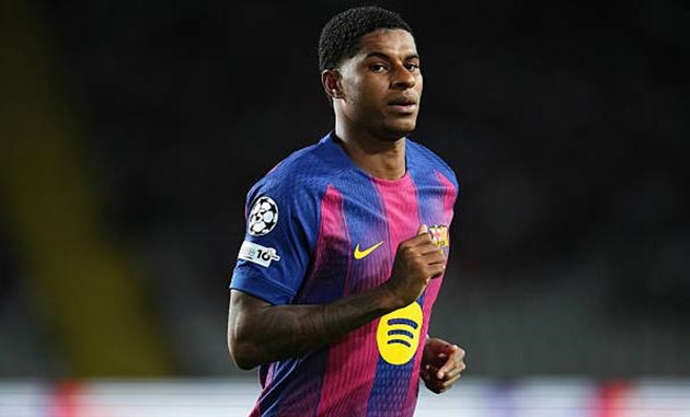 Marcus Rashford có thể trở lại Ngoại hạng Anh. Marcus Rashford có thể trở lại Ngoại hạng Anh.