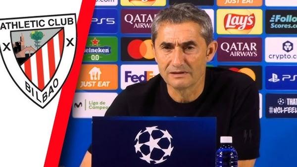 HLV Valverde phân tích thất bại của Athletic trước Arsenal
