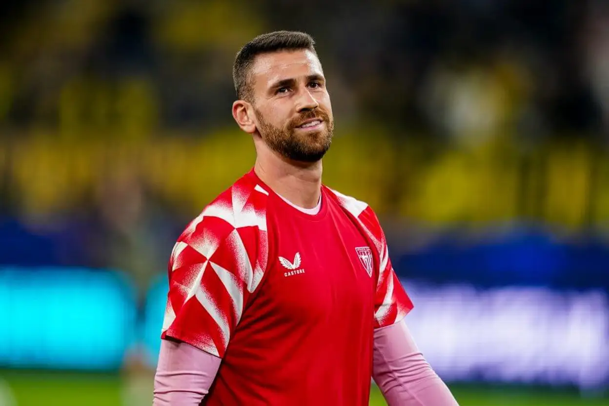 Thủ môn người Tây Ban Nha khẳng định lòng trung thành với Bilbao Thủ môn người Tây Ban Nha khẳng định lòng trung thành với Bilbao