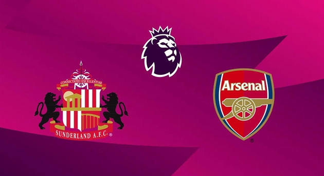 Sunderland sẽ tiếp đón Arsenal ở vòng 11 Ngoại hạng Anh trên sân nhà. Sunderland sẽ tiếp đón Arsenal ở vòng 11 Ngoại hạng Anh trên sân nhà.