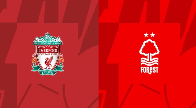 Liverpool tiếp đón Nottingham Forest trên sân nhà ở vòng 12 Ngoại hạng Anh.