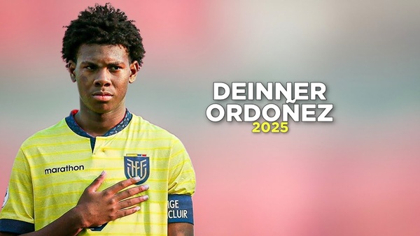 Ordonez là tân binh mới đầy hứa hẹn của Chelsea. a2