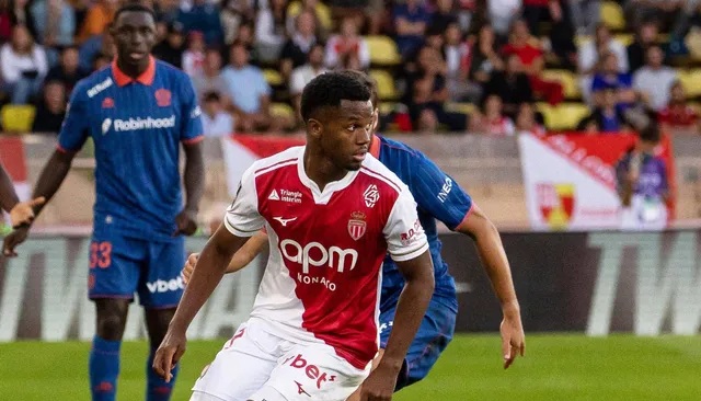 Monaco đang có phong độ tốt.