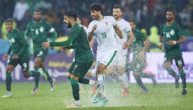 Iraq được đánh giá cao hơn UAE nhưng lợi thế sân nhà có thể là yếu tố then chốt. Iraq được đánh giá cao hơn UAE nhưng lợi thế sân nhà có thể là yếu tố then chốt.