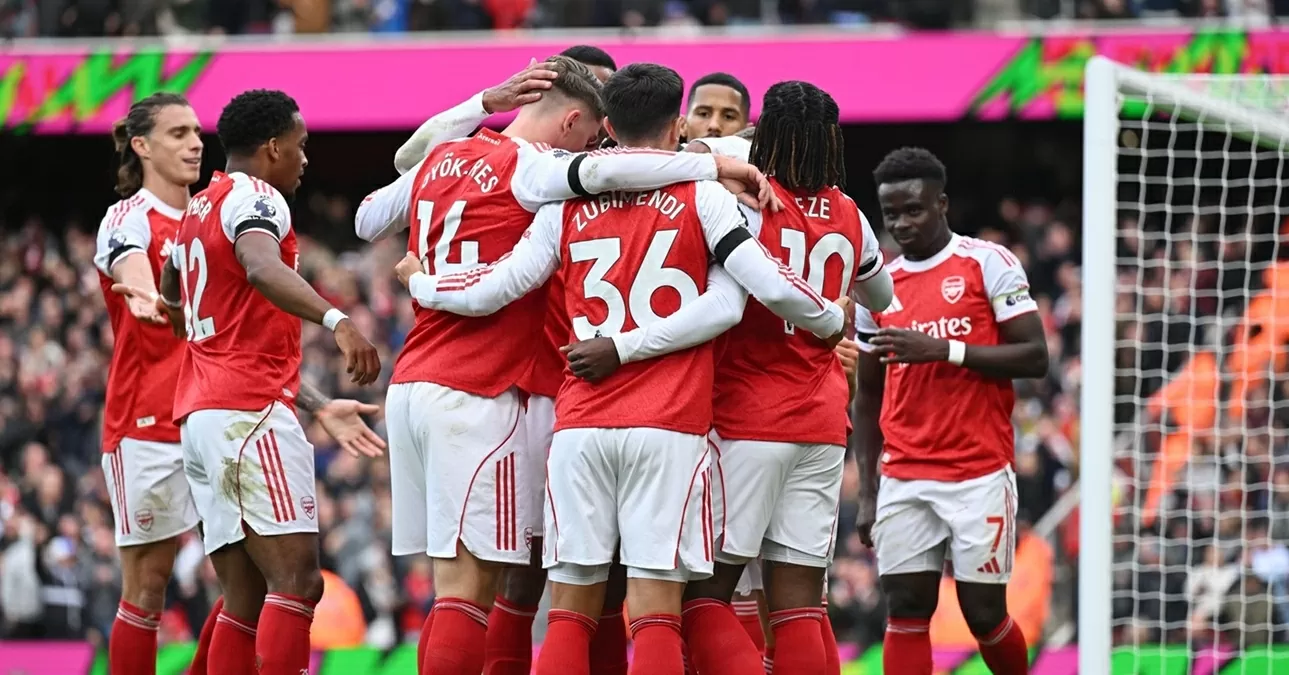 Những tân binh được kỳ vọng giải quyết vấn đề chiều sâu lực lượng (Nguồn: Trang chủ Arsenal)  Những tân binh được kỳ vọng giải quyết vấn đề chiều sâu lực lượng.