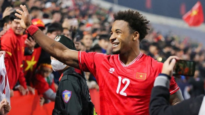 Xuân Son tái xuất đội tuyển Việt Nam