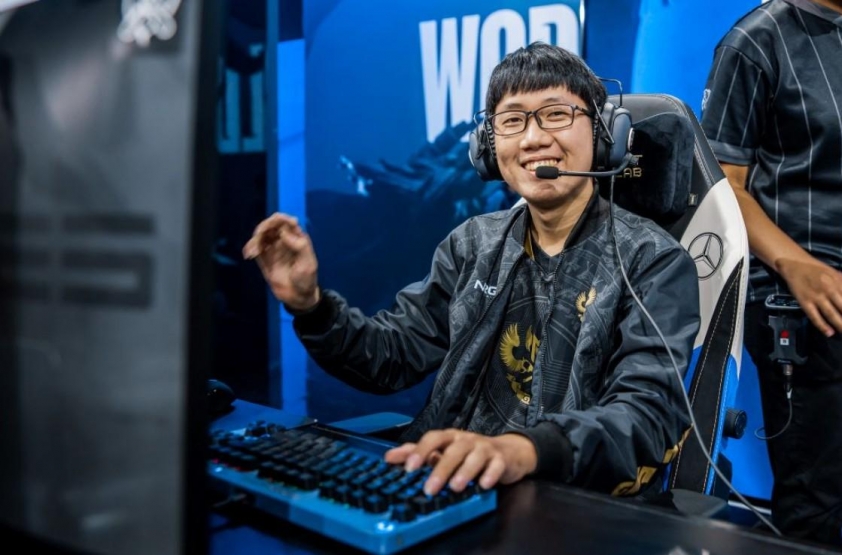 Lịch thi đấu ECA LMHT ngày 21/11