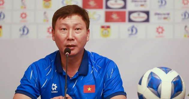 ĐT Việt Nam tập luyện tại Vientiane ĐT Việt Nam tập luyện cường độ cao