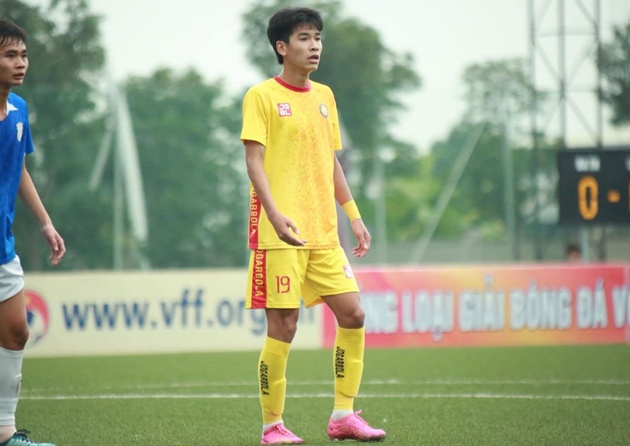 Lê Văn Thuận chuẩn bị chuyển nhượng